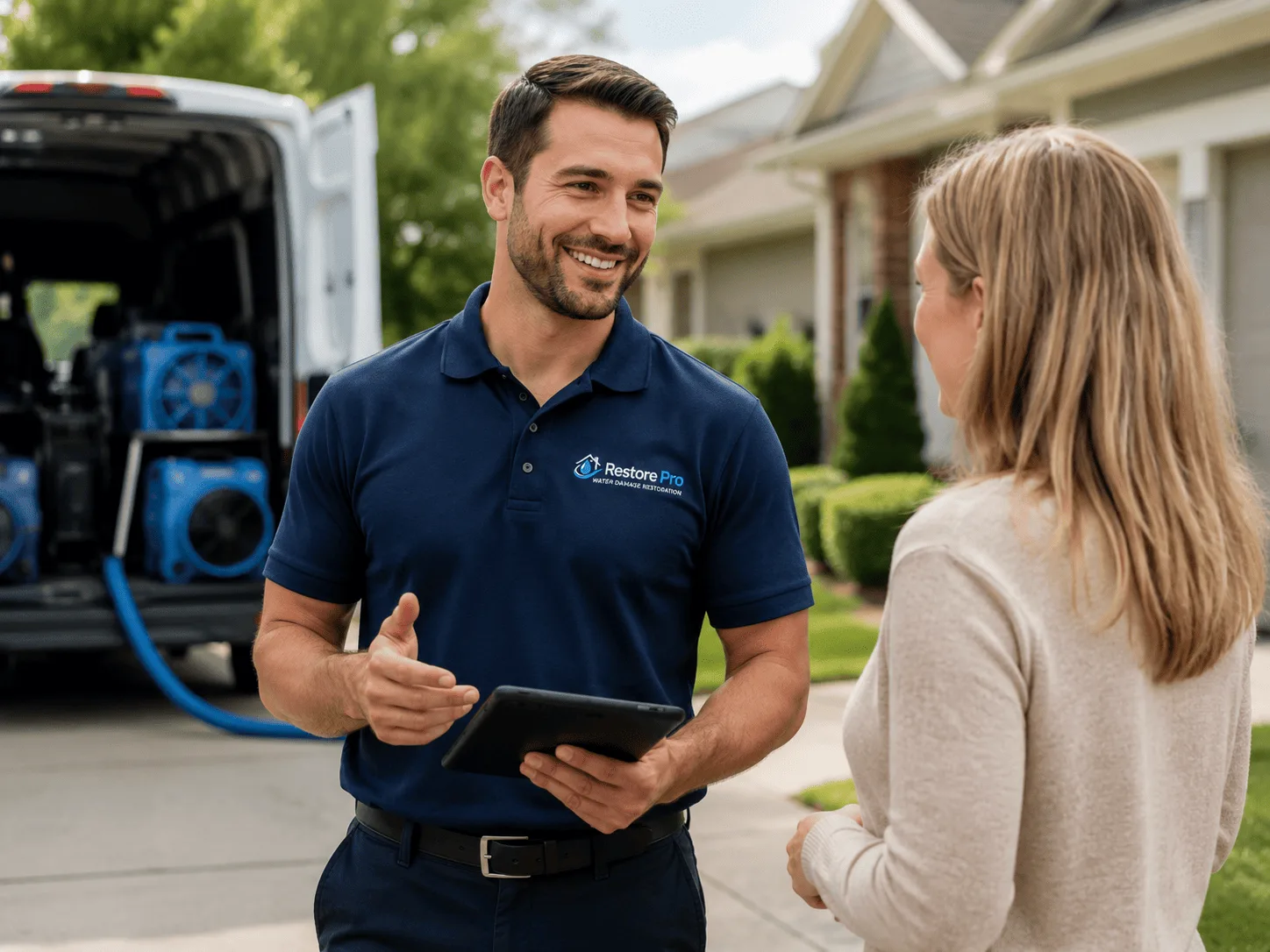Water Damage Restoration Florence, MS FAQs